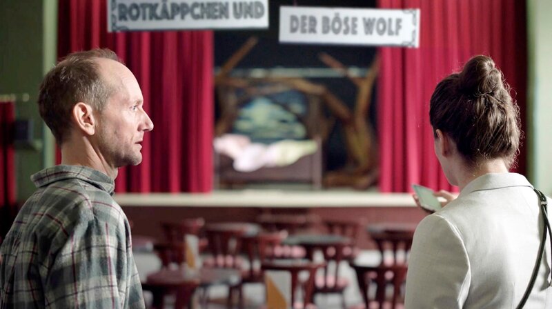 In letzter Konsequenz – Bild: MDR/​Max Rauer/​Filmakademie Baden-Württemberg