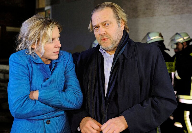 Zum Kuckuck mit der Liebe – Bild: WDR/​Degeto/​Uwe Ernst