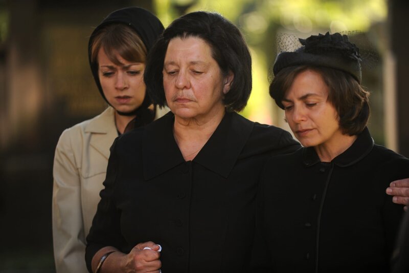 Let's go! – Bild: BR/​Barbara Bauriedl