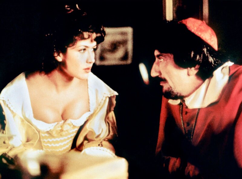 D'Artagnans Tochter – Bild: MDR/​HR/​DEGETO