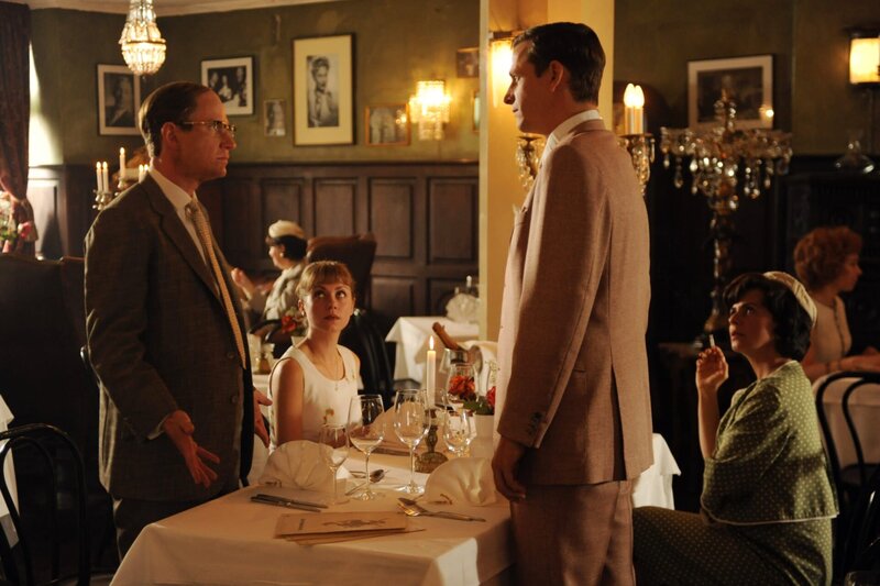 Let's go! – Bild: BR/​Barbara Bauriedl