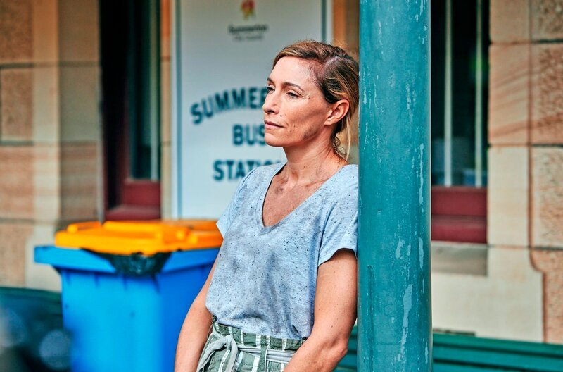 Ginny (Claudia Karvan) macht sich Sorgen um ihre Mutter June. – Bild: MDR/Lucid Pictures Pty Ltd, Andr Ginny (Claudia Karvan) macht sich Sorgen um ihre Mutter June. – Bild: MDR/Lucid Pictures Pty Ltd, Andr