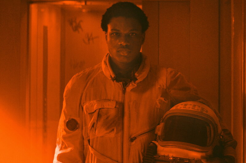 Gagarine – Bild: SF1