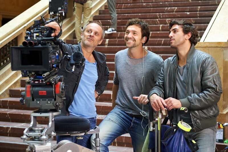 Fack ju Göhte 2 – Bild: Constantin Film Verleih GmbH /​ Christoph Assmann /​ MKNS