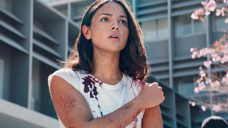 Ambulance – Bild: 2022 Universal Studios. All Rights Reserved. Lizenzbild frei