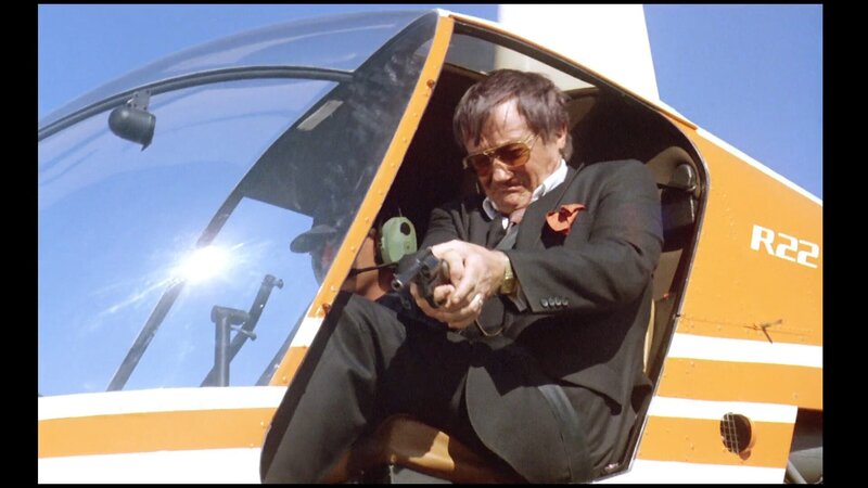 Renegade – Bild: 1987 by PALOMA FILMS and CINECITTÁ. All Rights Reserved. Lizenzbild frei