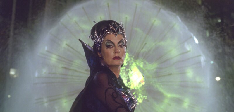 Verwünscht – Bild: TVP /​ Zdjęcia mogą być wykorzystane do jednorazowej publikacji prasowej ilustrującej aktualny program TVP S.A. na dany tydzień.