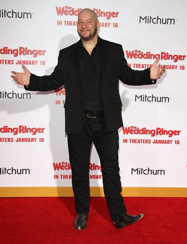 Die Trauzeugen AG – Bild: Bestimage /​ MKNS