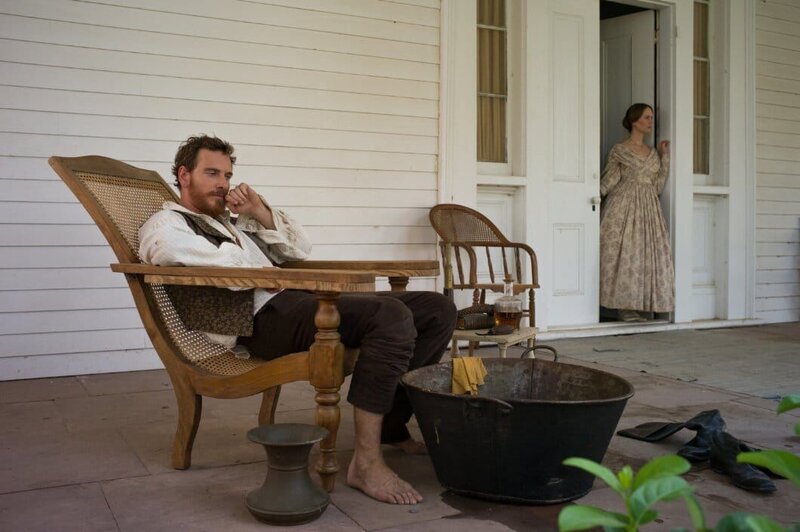 12 Years a Slave – Bild: bTV – bTV Media Group