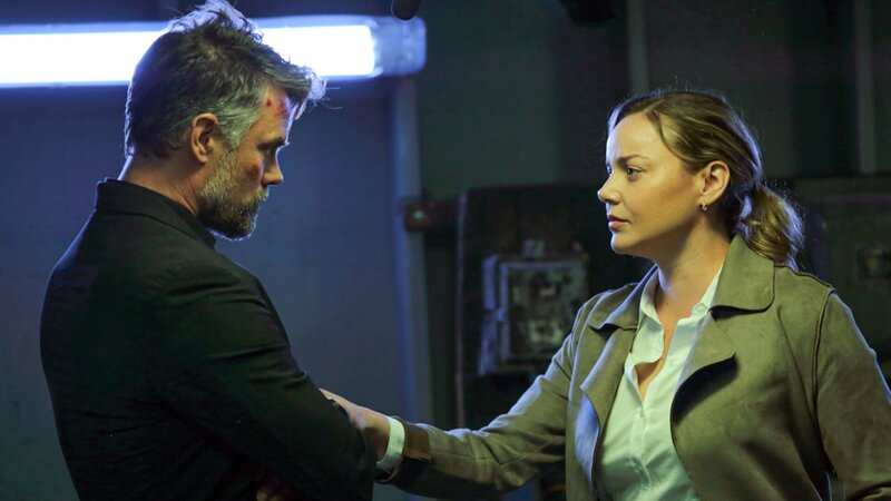 Blackout - Im Netz des Kartells – Bild: RTL Zwei