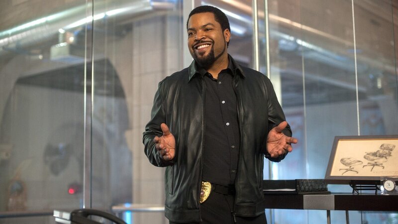 22 Jump Street – Bild: 2014 Columbia Pictures Industries, Inc. All Rights Reserved. **ALL IMAGES ARE PROPERTY OF SONY PICTURES ENTERTAINMENT INC. FOR PROMOTIONAL USE ONLY. SALE, DUPLICATION OR TRANSFER OF THIS MATERIAL IS STRICTLY PROHIBITED. © 2014  …