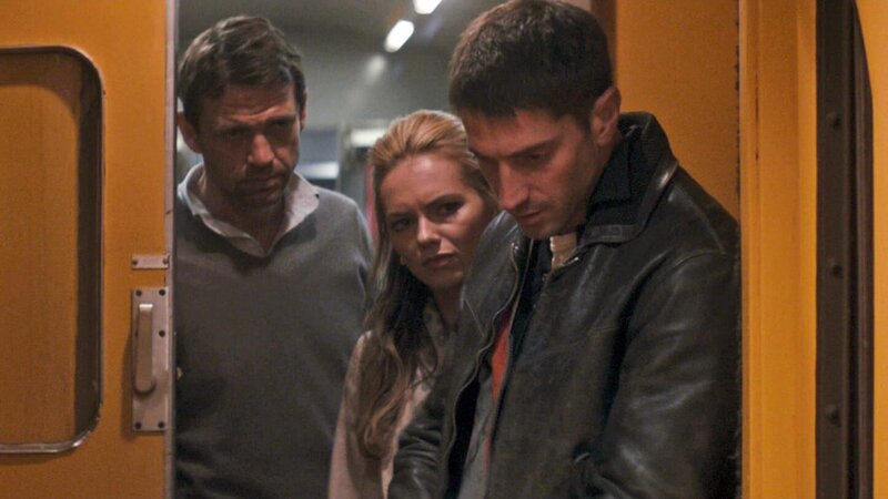 Last Passenger - Zug ins Ungewisse – Bild: RTL Zwei