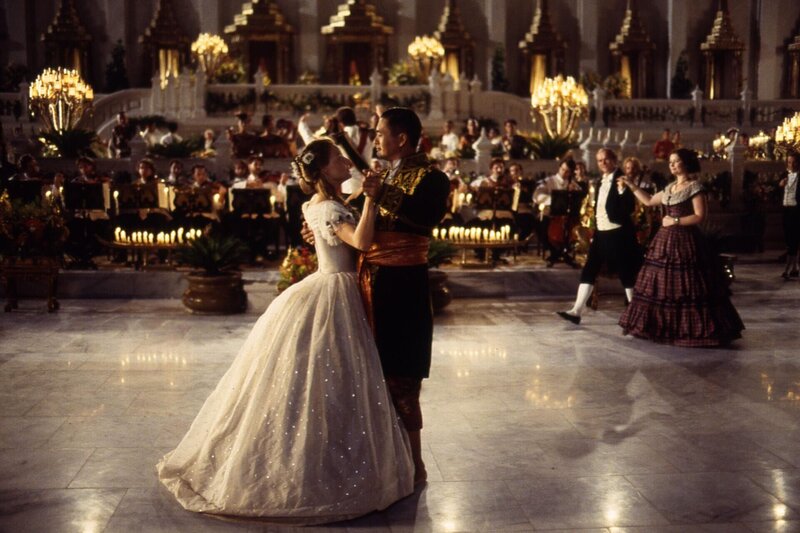 Anna und der König – Bild: Dieses Bild darf ausschließlich nach Maßgabe der Allgemeinen Geschäftsbedingungen für die Presselounges der Sender der ProSiebenSat.1 Media SE (AGB) genutzt werden. Die in den AGB festgesetzten Rechteeinschränkungen sind unbedingt  …