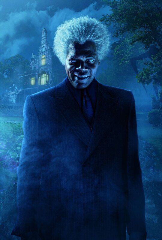 Die Insel der besonderen Kinder – Bild: 2016 Twentieth Century Fox Film Corporation.  All rights reserved.PRINT:  The imprint of the images is allowed up to the broadcasting date in the forerun of three weeks. Application only with the copyright note (© 2016 Twentieth  …