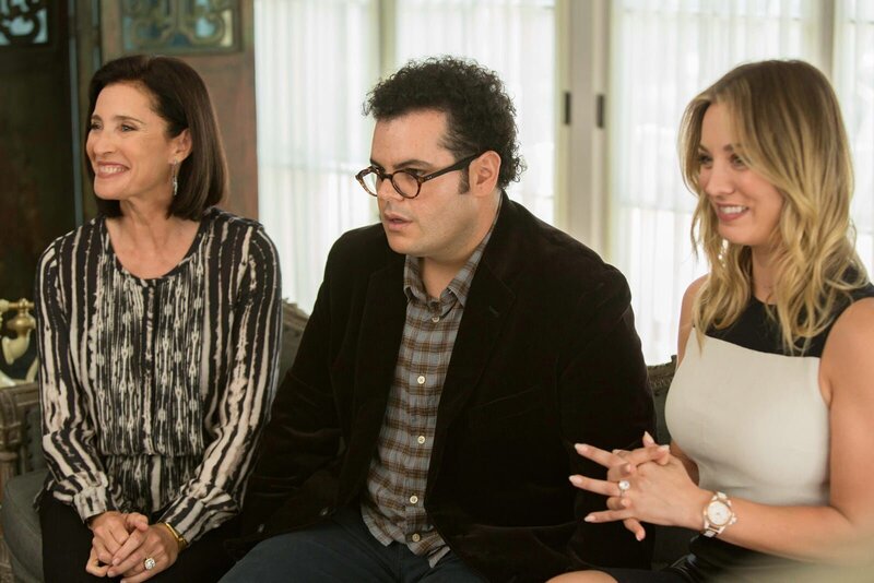 Die Trauzeugen AG – Bild: 2015 Sony Pictures Releasing GmbH /​ MKNS