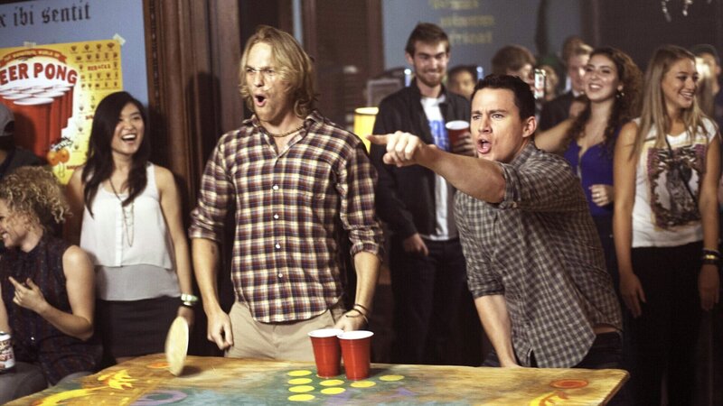 22 Jump Street – Bild: RTL 2 (DE)