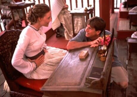 Anna und der König – Bild: bTV