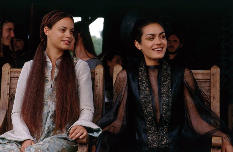 Ritter aus Leidenschaft – Bild: Kabel Eins