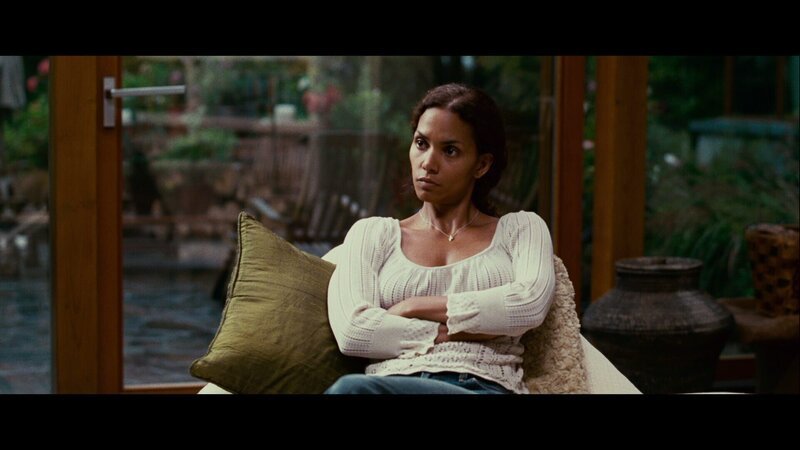 Halle Berry – Bild: ORF Halle Berry – Bild: ORF