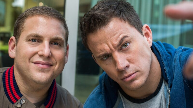 22 Jump Street – Bild: 2014 Columbia Pictures Industries, Inc. All Rights Reserved. **ALL IMAGES ARE PROPERTY OF SONY PICTURES ENTERTAINMENT INC. FOR PROMOTIONAL USE ONLY. SALE, DUPLICATION OR TRANSFER OF THIS MATERIAL IS STRICTLY PROHIBITED. © 2014  …