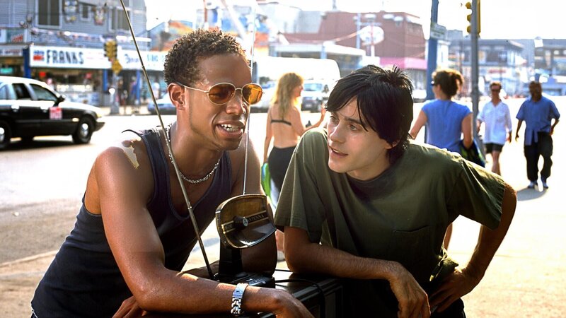 Requiem for a Dream – Bild: 2000 Requiem For A Dream, LLC. Lizenzbild frei