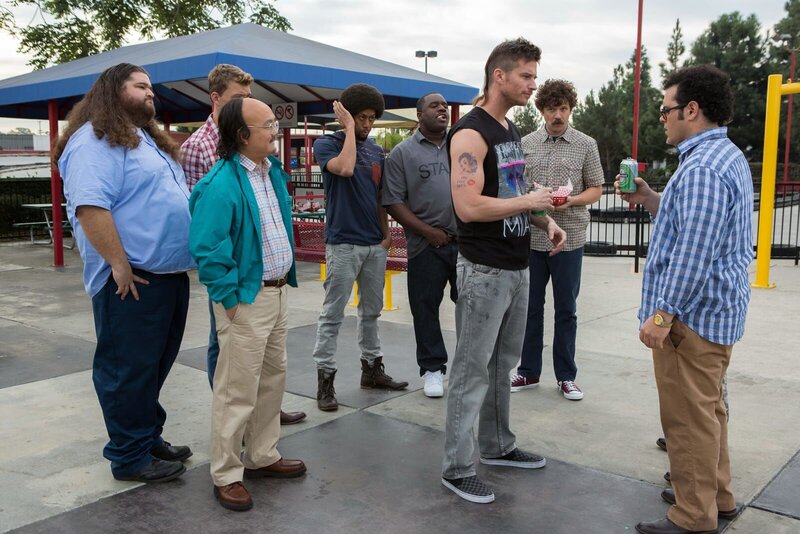 Die Trauzeugen AG – Bild: 2015 Sony Pictures Releasing GmbH /​ MKNS