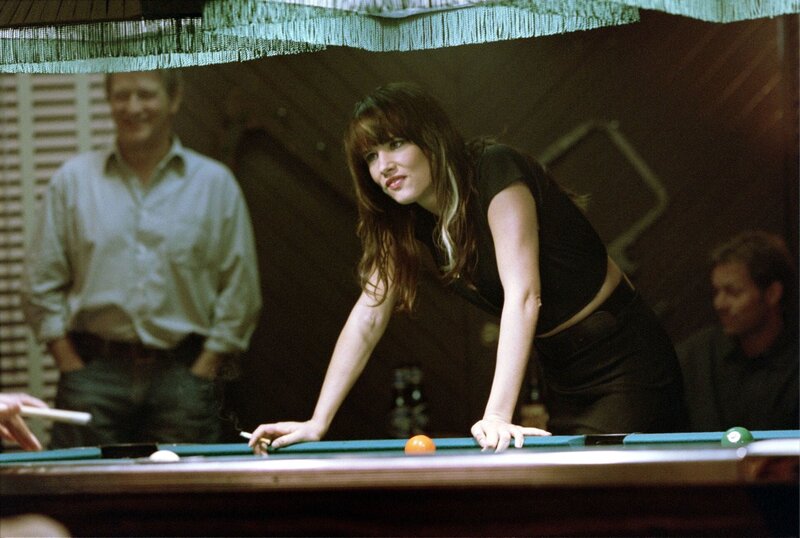 Cold Creek Manor - Das Haus am Fluss – Bild: sixx