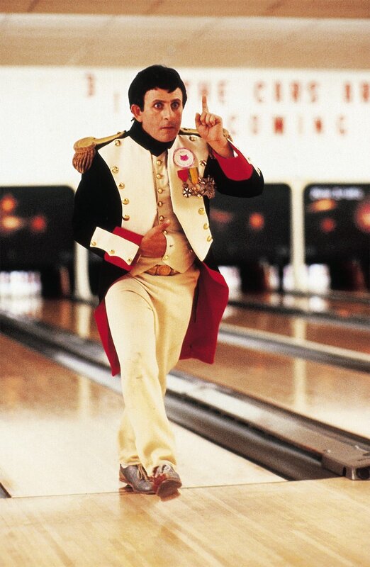 Bill und Teds verrückte Reise durch die Zeit – Bild: Curtesy of Studio Canal