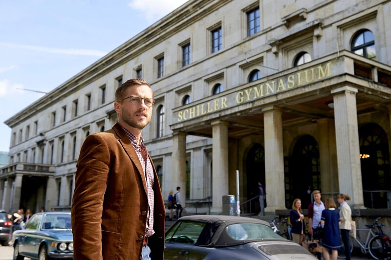 Fack ju Göhte 2 – Bild: 2015 Constantin Film Verleih GmbH /​ Christoph Assmann Lizenzbild frei