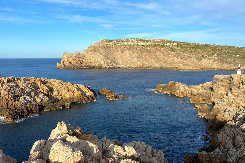 Menorca - Mallorcas schöne Schwester – Bild: SF2