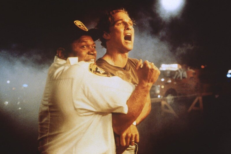 Die Jury – Bild: Kabel Eins Classics