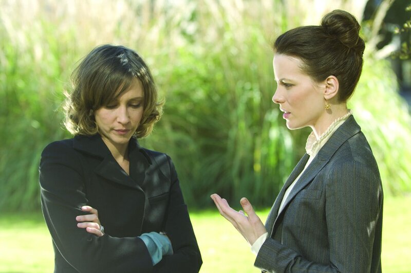 Nichts als die Wahrheit – Bild: 2002⁠–⁠2015 ASCOT ELITE Home Entertainment GmbH. Alle Rechte vorbehalten