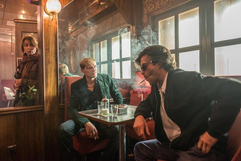 Pokerface - Oma zockt sie alle ab – Bild: ORF/​MR Film/​Toni Muhr