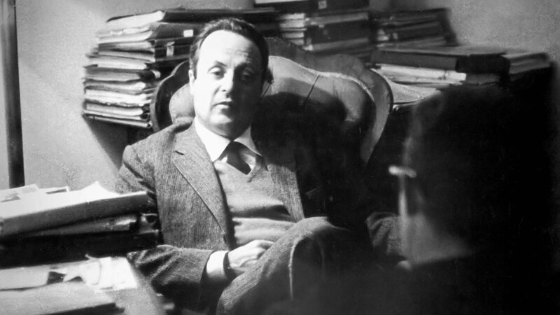 Auf der Suche nach den Gärten der Finzi-Contini – Bild: Â© Documento Film /​CCC Filmkunst /​ © Documento Film /​CCC Filmkunst Berlino