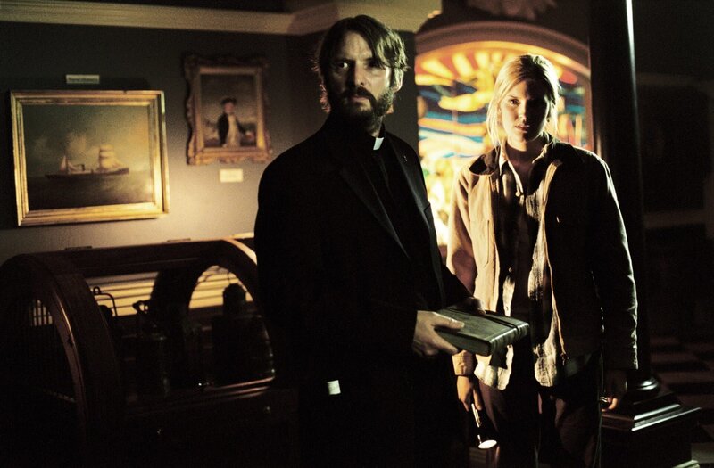 The Fog - Nebel des Grauens – Bild: c 2005 Revolution Studios Distribution Company, LLC. All Rights Reserved.