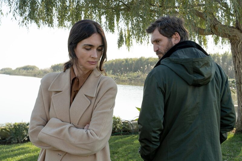 Mord in der Lagune – Bild: ZDF und Sunrise Pictures./​Sunrise Pictures