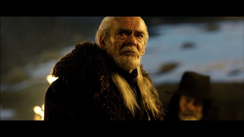 Das finstere Tal – Bild: ZDF und Ingo Pertramer