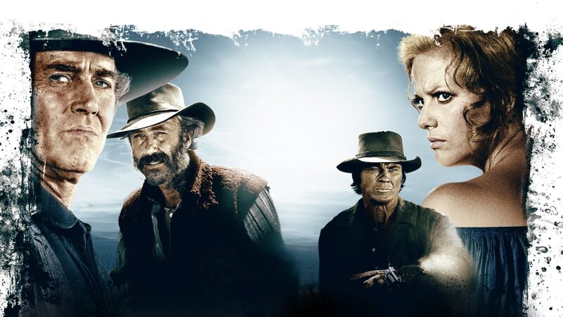 Spiel mir das Lied vom Tod – Bild: ORF/​Paramount Pictures