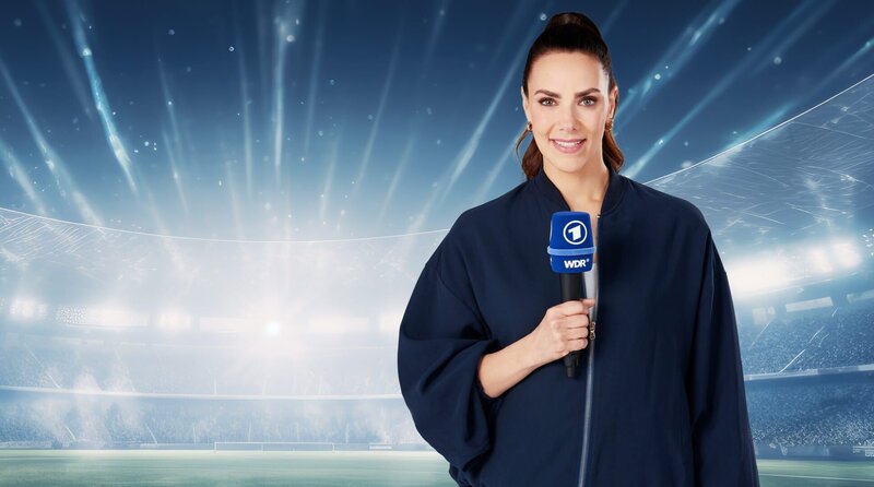 Deutschland. Fußball. Sommermärchen 2024? – Bild: WDR/​Annika Fußwinkel/​Adobe /​ WDR Kommunikation/​Redaktion Bild