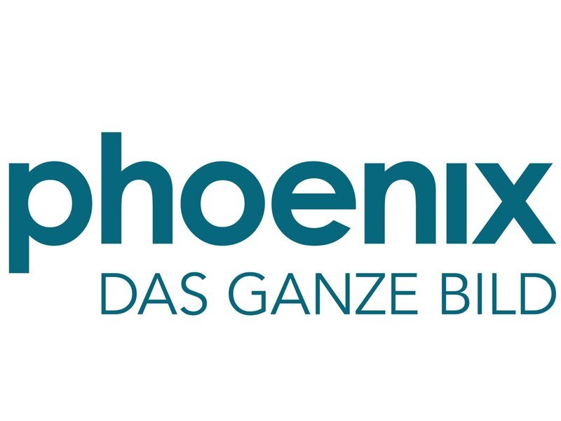 Bild: phoenix /​ PHOENIX-Kommunikation