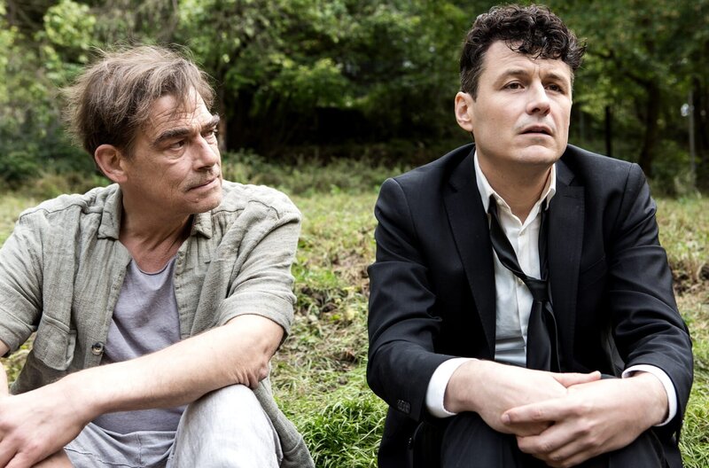 Jeanny - Das fünfte Mädchen – Bild: MDR/​ORF/​Rowboat/​Anjeza Cikopano