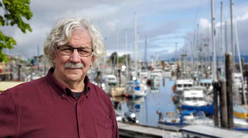 Von der Ökobewegung zum Konzern: 50 Jahre Greenpeace – Bild: NDR/​Vincent Productions/​David Malysheff