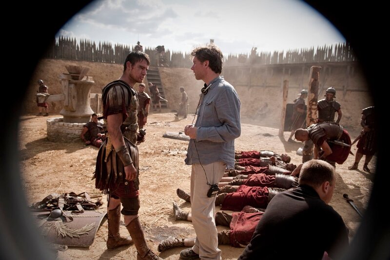 Der Adler der neunten Legion – Bild: Canal+