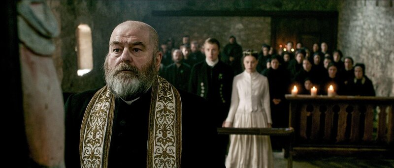 Das finstere Tal – Bild: ORF/​Allegro Film/​Thomas W. Kiennast