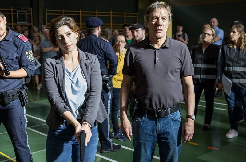 Jeanny - Das fünfte Mädchen – Bild: MDR/​ORF/​Rowboat/​Anjeza Cikopano