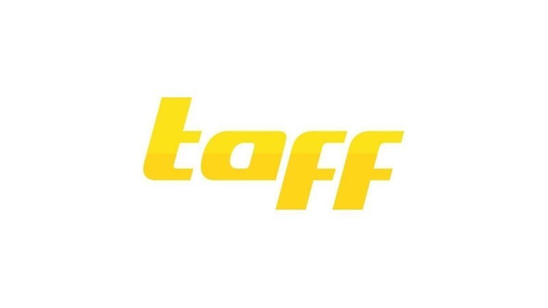 ‚taff‘-Logo – Bild: ProSieben Eigenproduktionsbild frei