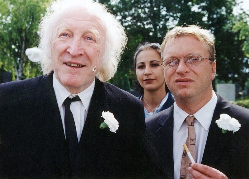 Ene mene Muh ... und tot bist Du ... – Bild: ORF/​Terra-Film