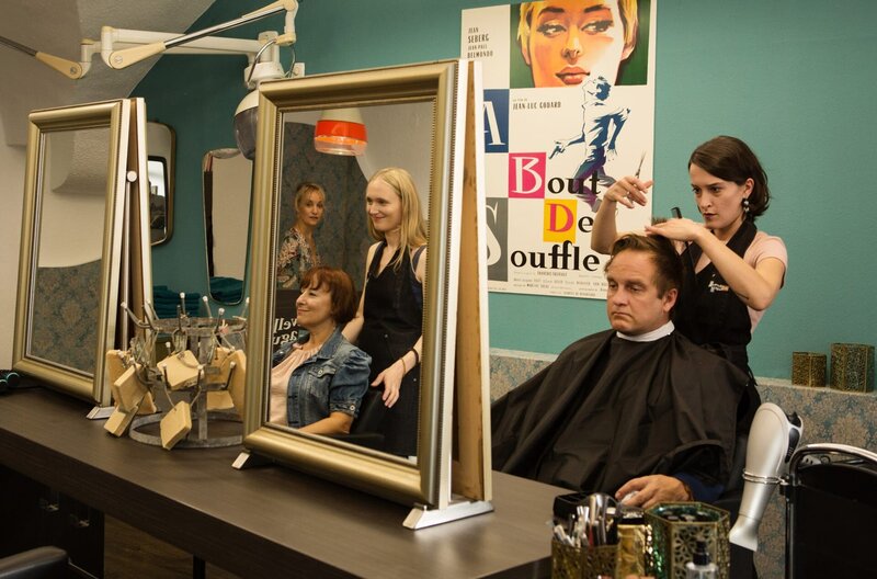 Jeanny - Das fünfte Mädchen – Bild: MDR/​ORF/​Rowboat/​Anjeza Cikopano