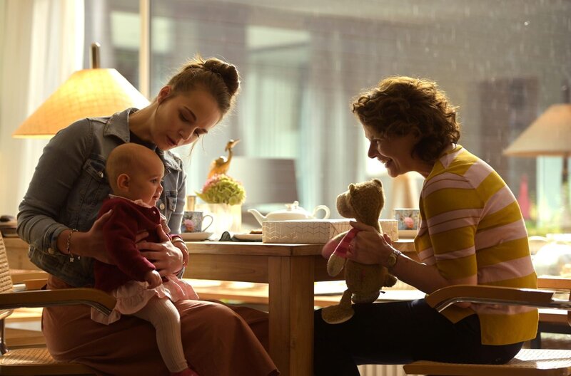 Sugarlove – Bild: SWR/​Hager Moss Film/​Bernd Spauke