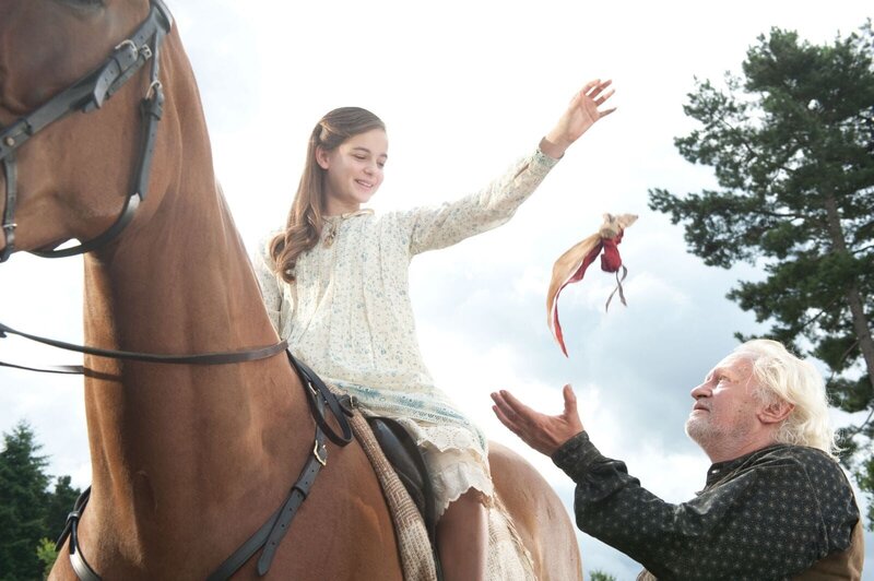 Gefährten – Bild: Â©DreamWorks II Distribution Co., LLC. All Rights Reserved.